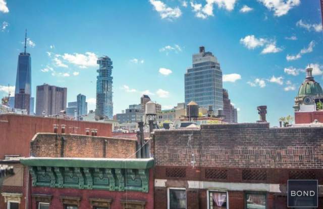 164 Mott Street photos photos