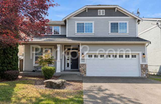 $500 Off the First Full Month! Spacious 4 Bedroom 2.5 Bath Home with Office AND Bonus Room! Gallery 3