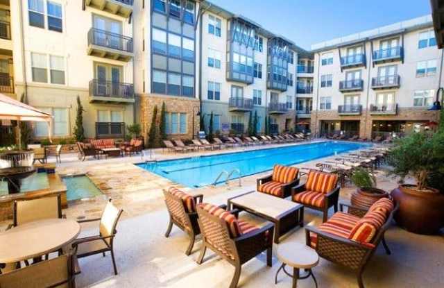 4335 Bull Creek Rd - 4335 Bull Creek Road, Austin, TX 78731