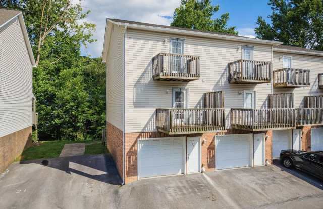 2 Bdrm / 2.5 Bath, North JC - Minutes to ETSU, VA, JC Med Center photos photos
