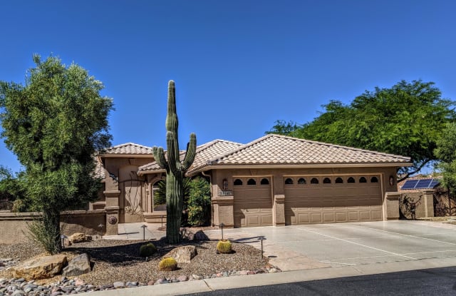 61667 E Shortcut Avenue - 61667 Shortcut Avenue, Saddlebrooke, AZ 85739