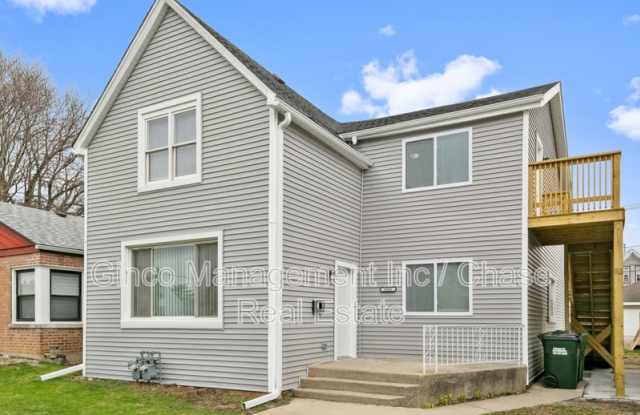 9305 South Homan Avenue - 1 photos photos