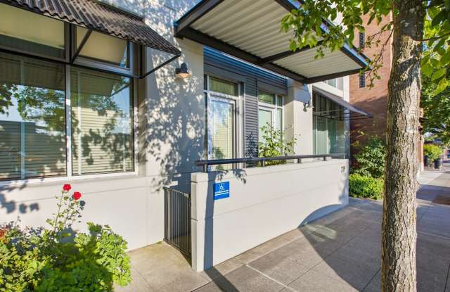 Ultra Convenient Work/Live Loft at Burien Town Square, Furnished or Unfurnished options Gallery 3