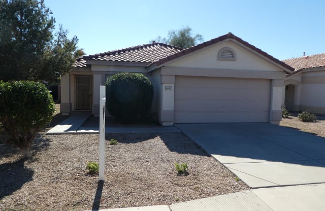 5657 E FLOSSMOOR Avenue - 5657 East Flossmoor Avenue, Mesa, AZ 85206