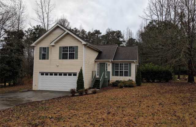 1265 S. Gordon Road - 1265 S Gordon Rd, Mableton, GA 30168