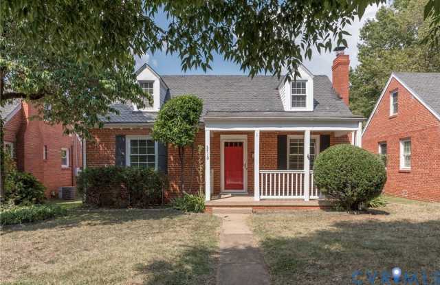 3710 Cary Street photos photos