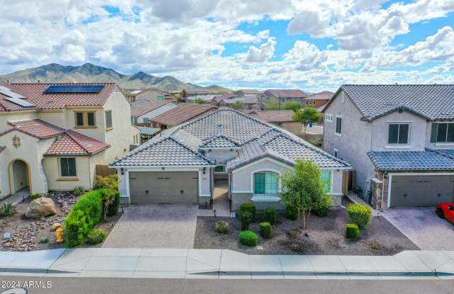 44529 N SONORAN ARROYO Lane photos photos
