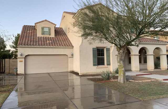 3156 E KILLARNEY Street - 3156 East Killarney Street, Gilbert, AZ 85298