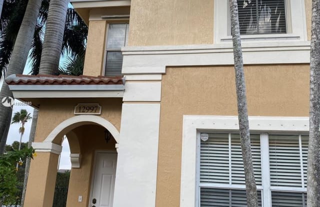 12997 SW 30th St - 12997 Southwest 30th Street, Miramar, FL 33027