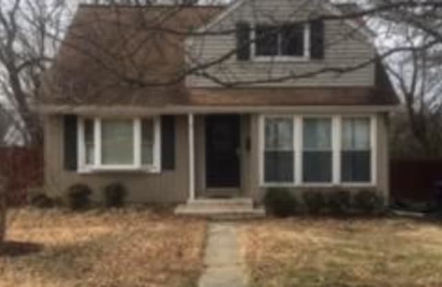 6630 CORNELL DRIVE - 6630 Cornell Drive, Fairfax County, VA 22307