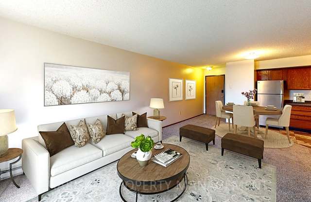 Park Apartments photos photos