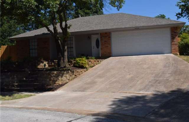 900 Rusk Drive Gallery 2