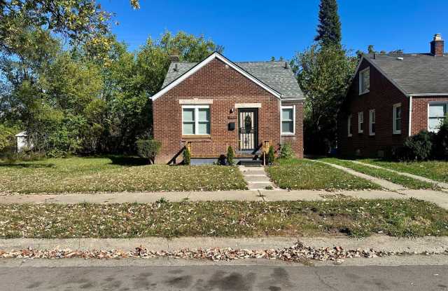 Beautiful Brick Bungalow photos photos