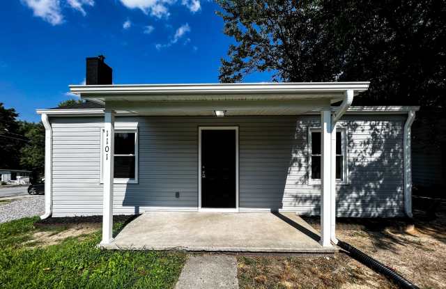 Brand New High Point 2 Bed, 1 1/2 Bath with Bonus space! photos photos