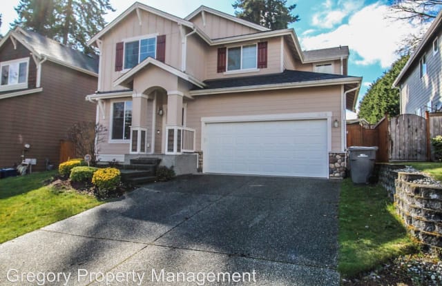 19719 128th Place NE - 19719 128th Place Northeast, Bothell, WA 98072