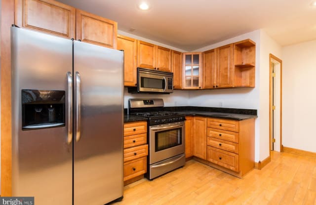 1901 BROWN STREET - 1901 Brown Street, Philadelphia, PA 19130