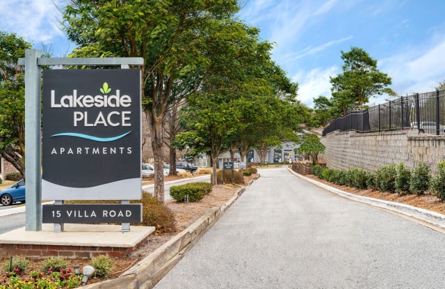 Lakeside Place photos photos