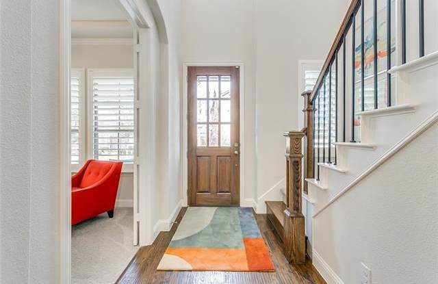 1205 Harris Hawk Way Gallery 4