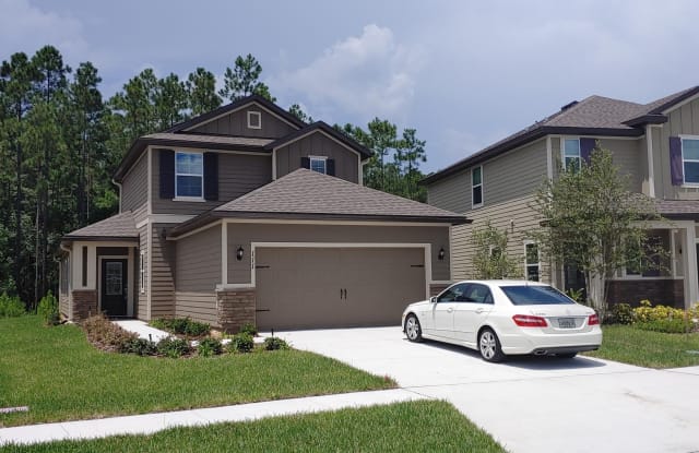 111 TREE FROG WAY - 111 Tree Frog Way, St. Johns County, FL 32095