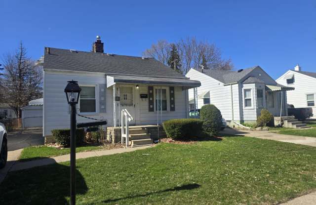 19404 Kenosha Street photos photos