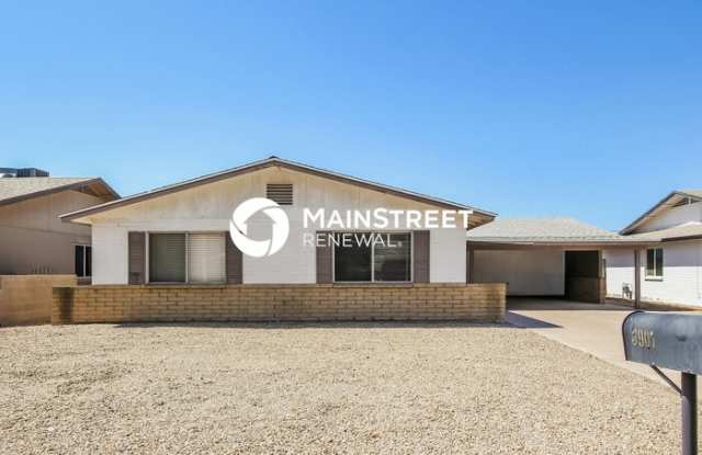 3907 West Kaler Drive photos photos