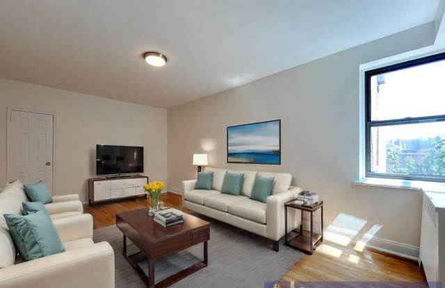 50 Overlook Terrace - 50 Overlook Terrace, New York City, NY 10033
