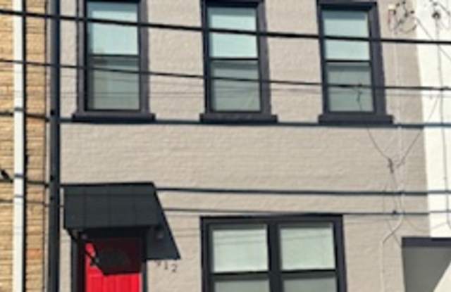 912 Peralta Street photos photos