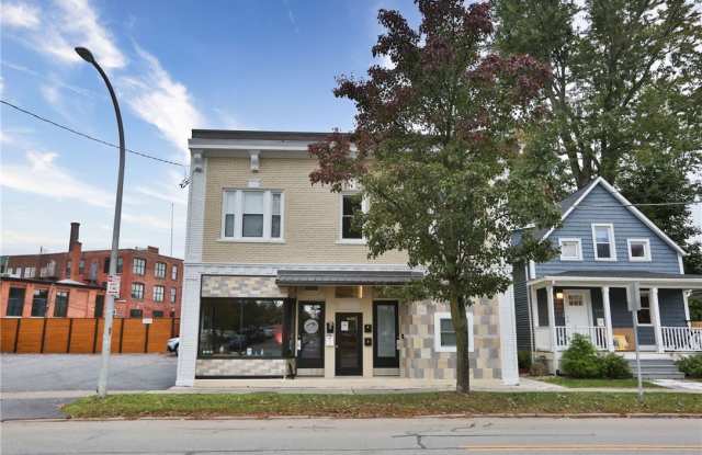 167 Atlantic Avenue Gallery 1