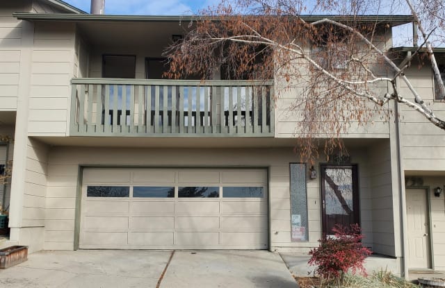 4800 Bitterbrush Drive - 1 photos photos