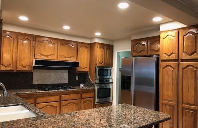 5024 E Valencia Drive - 5024 East Valencia Drive, Orange, CA 92869