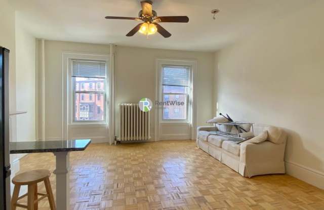 90 Charles St. photos photos