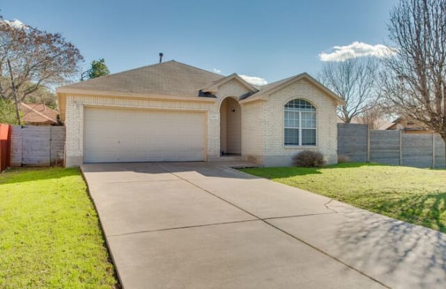 1903 Zephyr Lane - 1903 Zephyr Lane, Round Rock, TX 78664