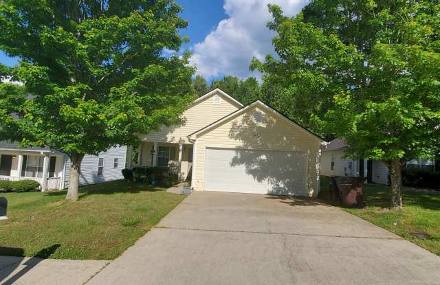 7148 Crystal Creek Place - 7148 Crystal Creek Place, Douglasville, GA 30134