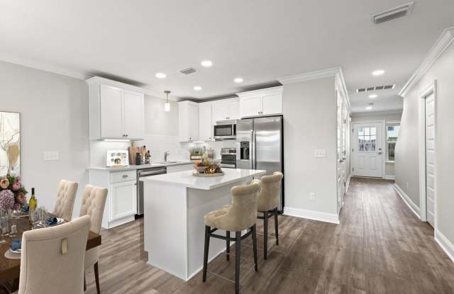Charming Townhouse with Modern Upgrades and Convenient Location! photos photos