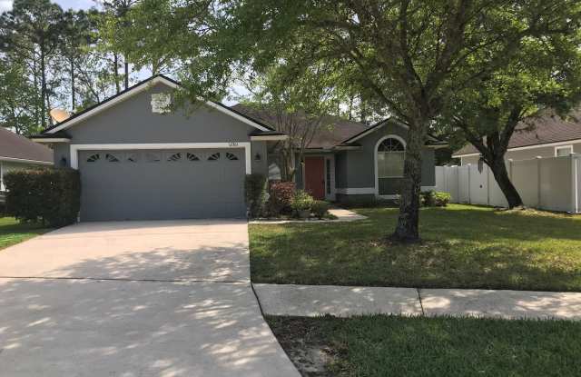 12361 RICHARDS GLEN CT - 12361 Richards Glen Court, Jacksonville, FL 32258