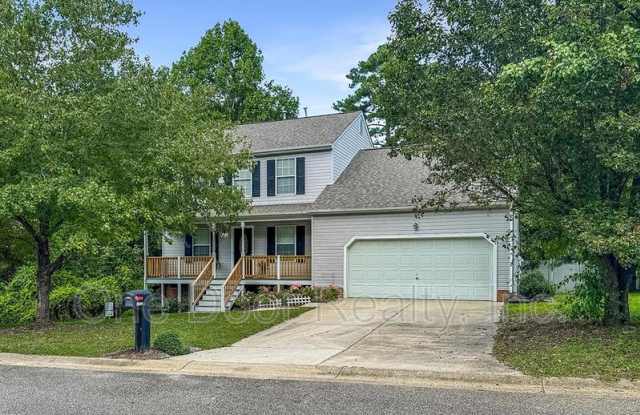 6021 Allegheny Rd - 6021 Allegheny Road, James City County, VA 23188