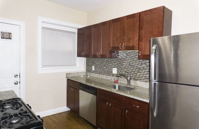 6 Linwood St Unit 1 - 6 Linwood St, Boston, MA 02119