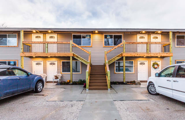 1011 Clay St. - Unit 7 - 1011 West Clay Street, Danville, IL 61832
