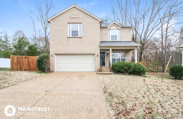 3121 Demetros Place - 3121 Demetros Court, Nashville, TN 37217