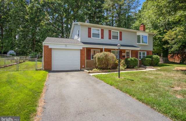 14750 DODSON DR - 14750 Dodson Drive, Dale City, VA 22193