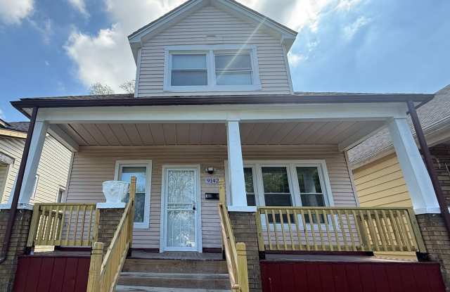 Renovated 3-Bedroom Home – We Welcome Section 8! photos photos