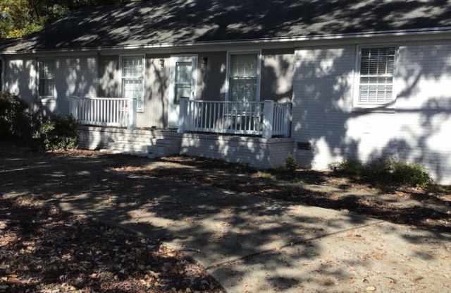 1513 Tyvola Road - 1513 Tyvola Road, Charlotte, NC 28210