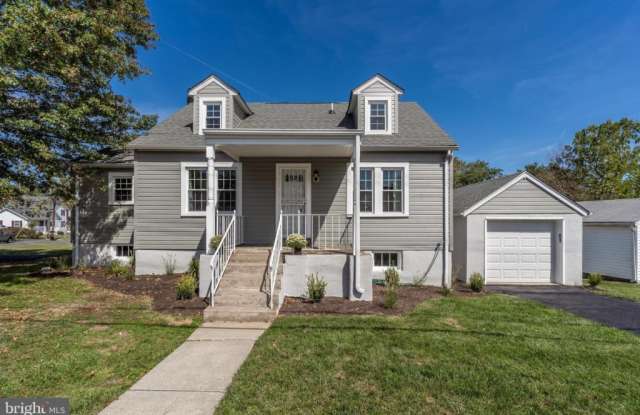 2700 E Joppa Road - 2700 East Joppa Road, Carney, MD 21234
