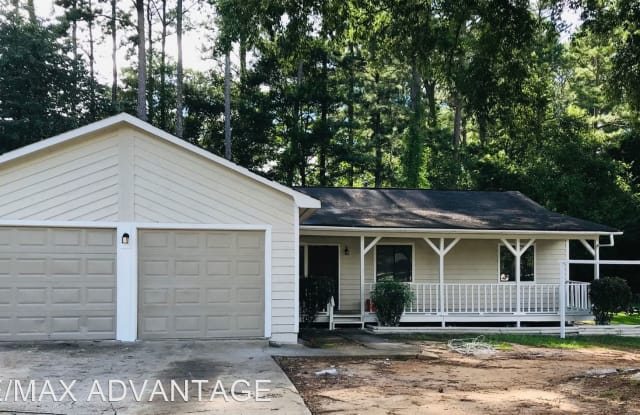 8743 Dorsey Rd - 8743 Dorsey Road, Clayton County, GA 30274
