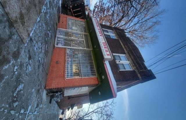 536 Bayway Ave - 536 Bayway, Elizabeth, NJ 07202