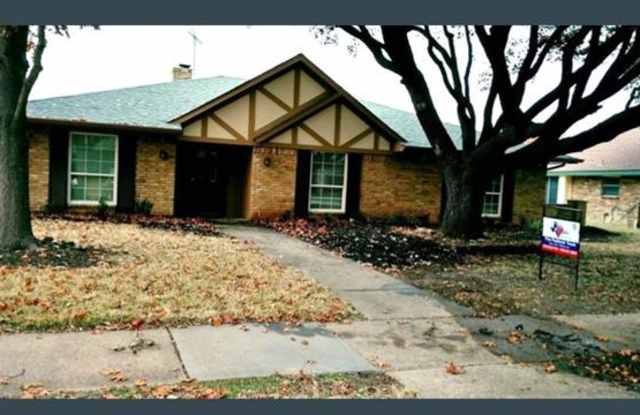 3433 Lynbrook Drive - 3433 Lynbrook Drive, Plano, TX 75075