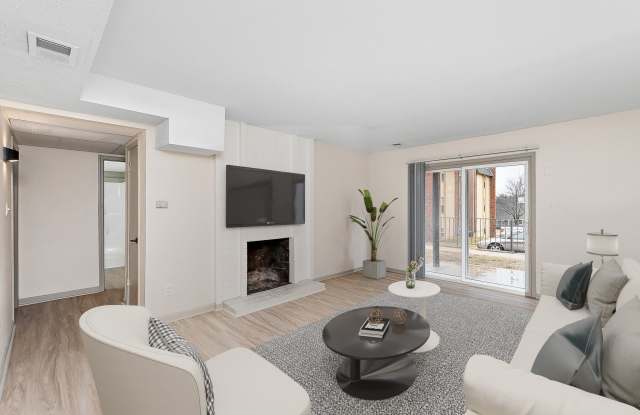Oval Spring Apartments photos photos