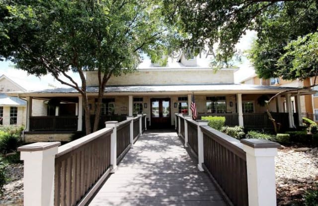 1801 PALM VALLEY BLVD - 1801 Palm Valley Boulevard, Round Rock, TX 78664