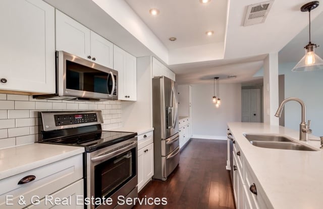 3918 S. Willow Dr. - 3918 South Willow Drive, Tempe, AZ 85282