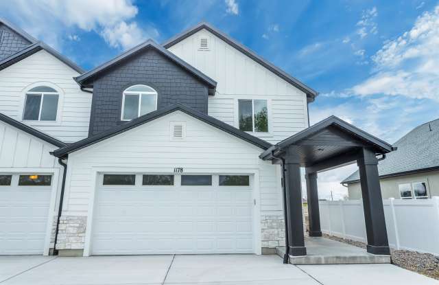 1178 West 1130 South Street photos photos